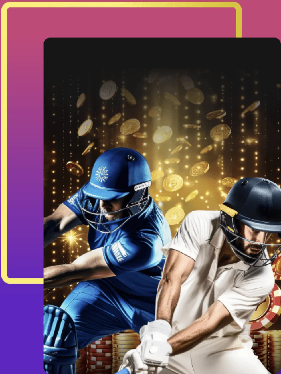 Cricket Betting