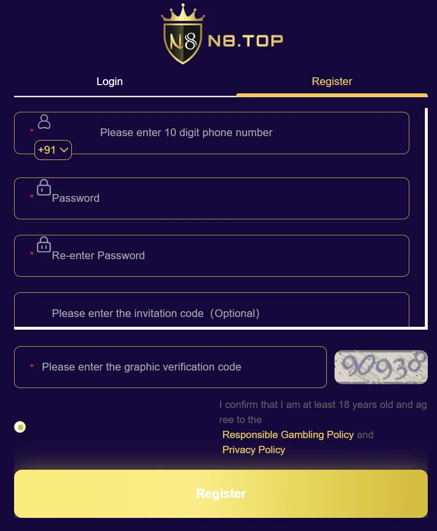 register